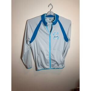 Disney Pixar Toy Story 10 Miler Jacket 2023 Buzz Woody Jessie RunDisney